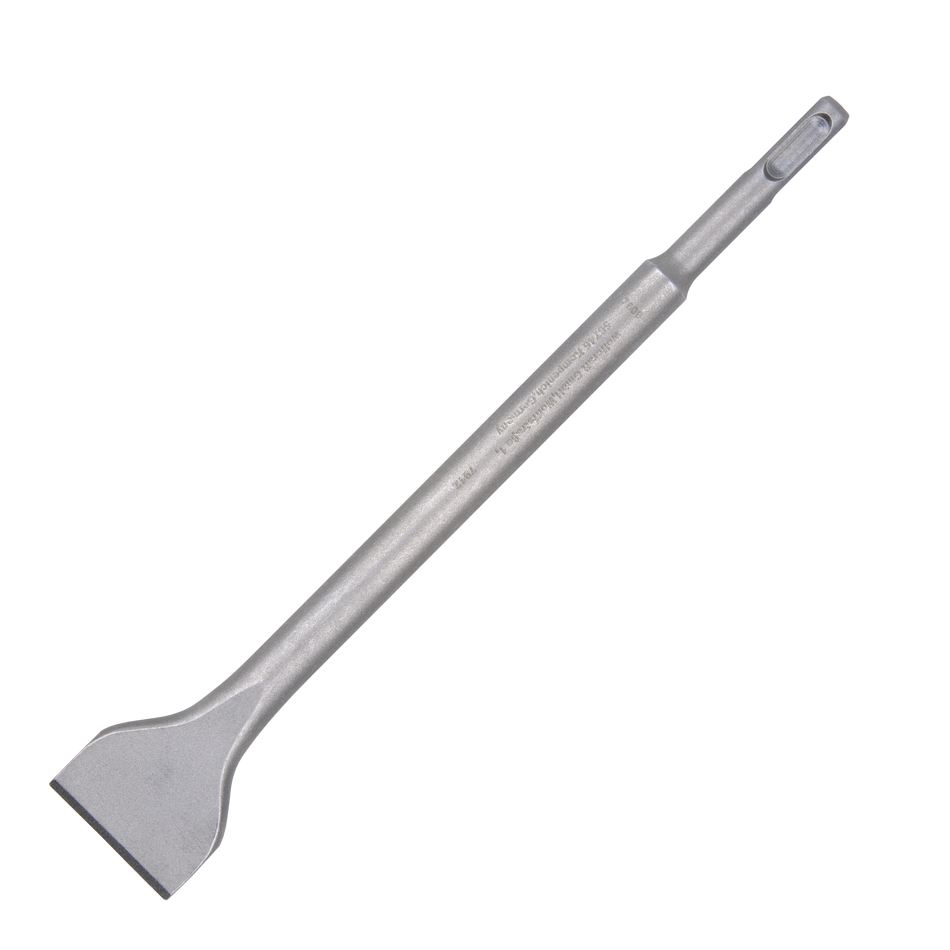 Pointed Chisel With SDS Plus Shank, 40 mm