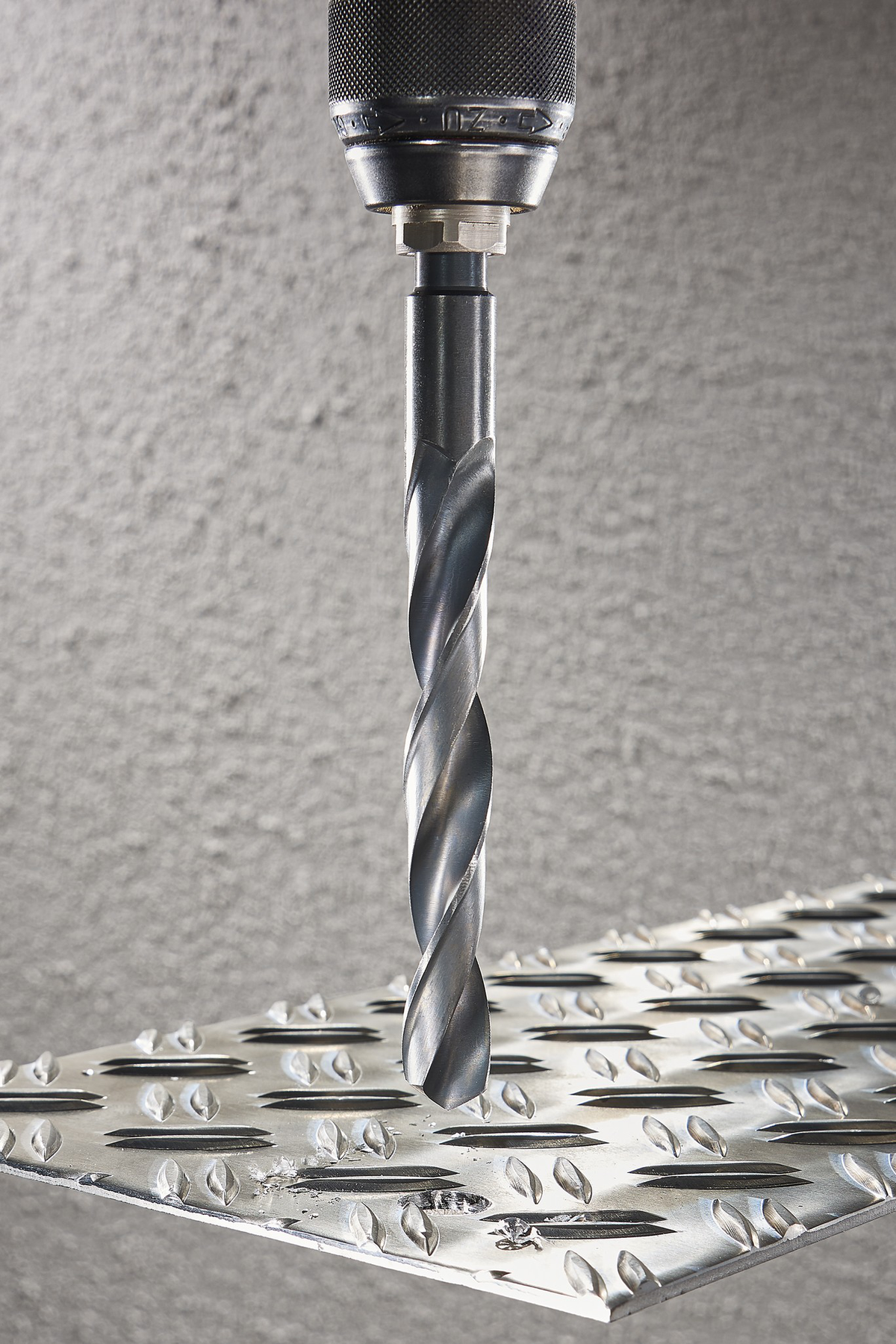 HSS Metal Drill Bit, Rolled - Image 5