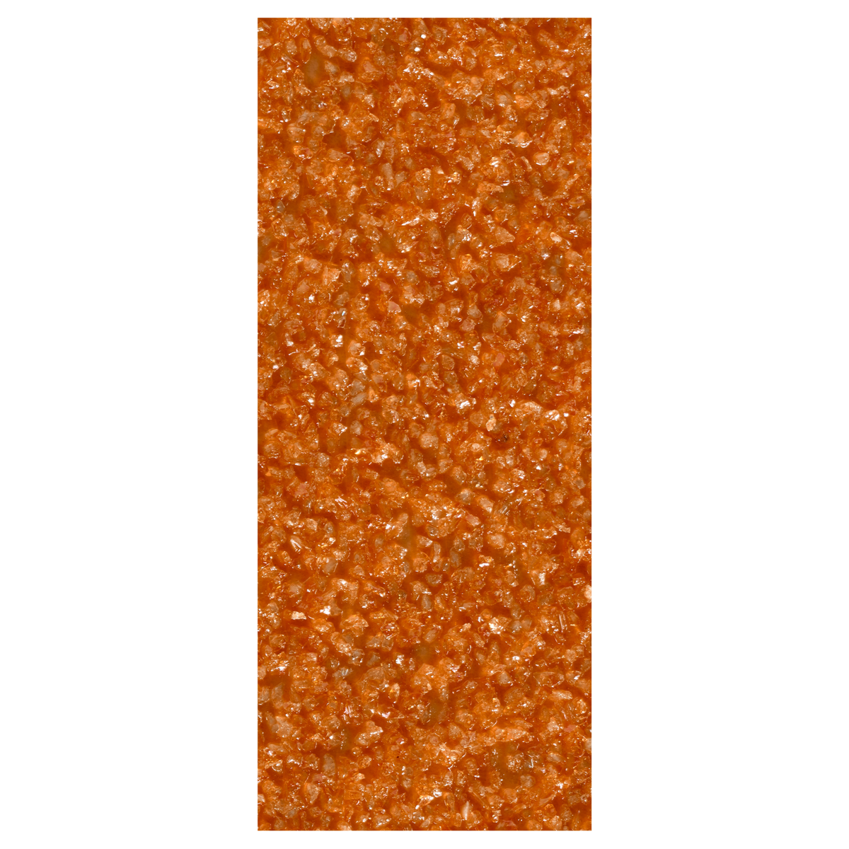 8 Easy-Fix Sanding Sheets for Wood/Metal, 115 x 280 mm, grain 40