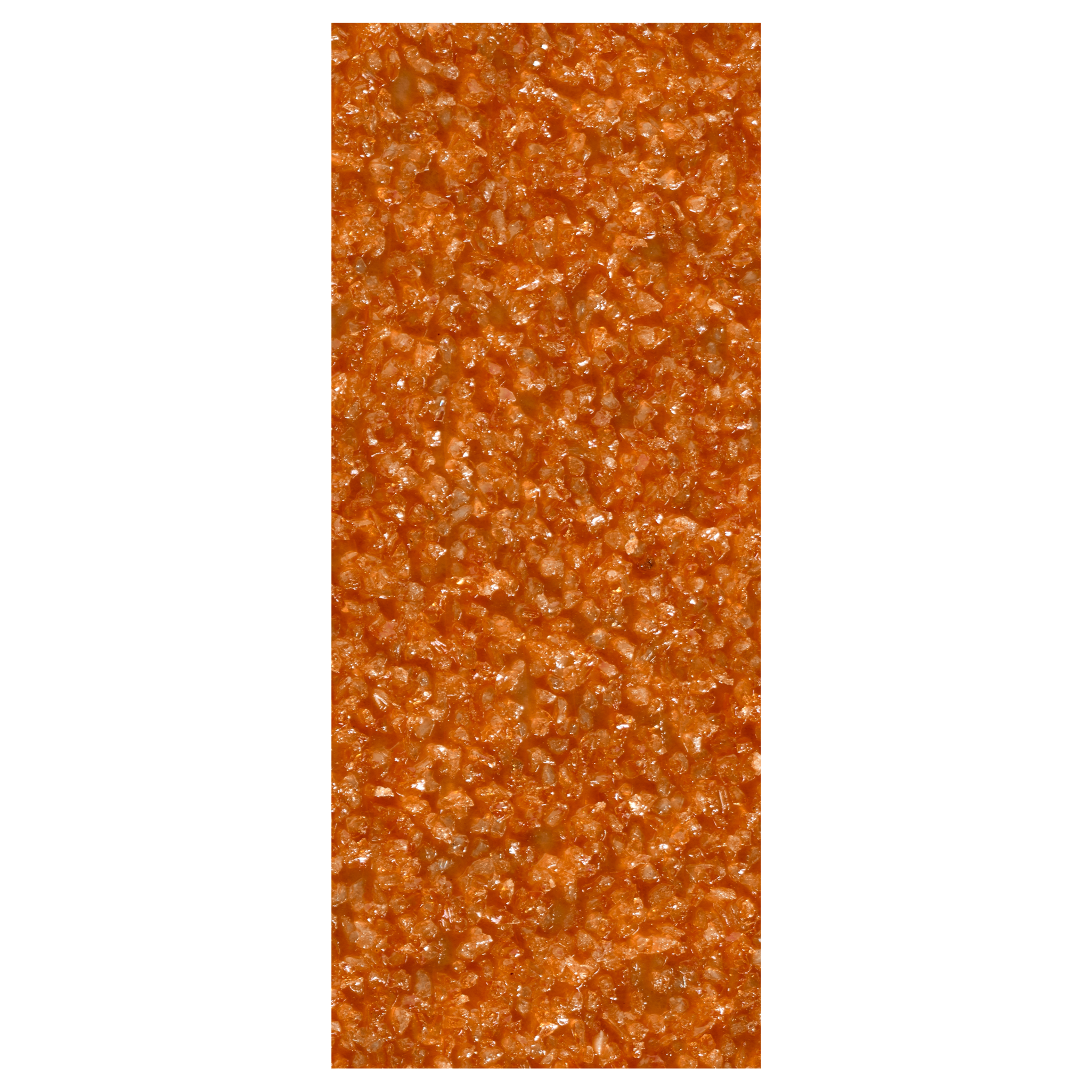 8 Easy-Fix Sanding Sheets for Wood/Metal, 115 x 280 mm, grain 40