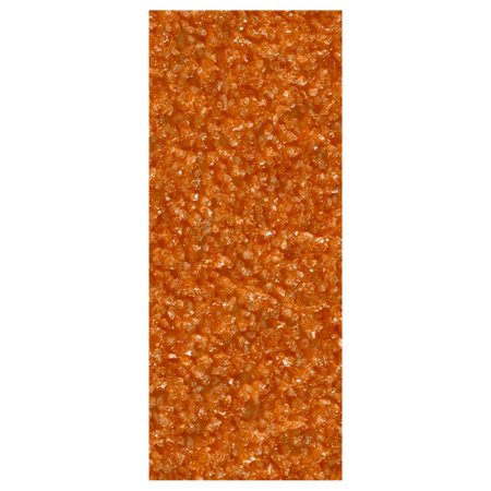 8 Easy-Fix Sanding Sheets for Wood/Metal, 115 x 280 mm, grain 40