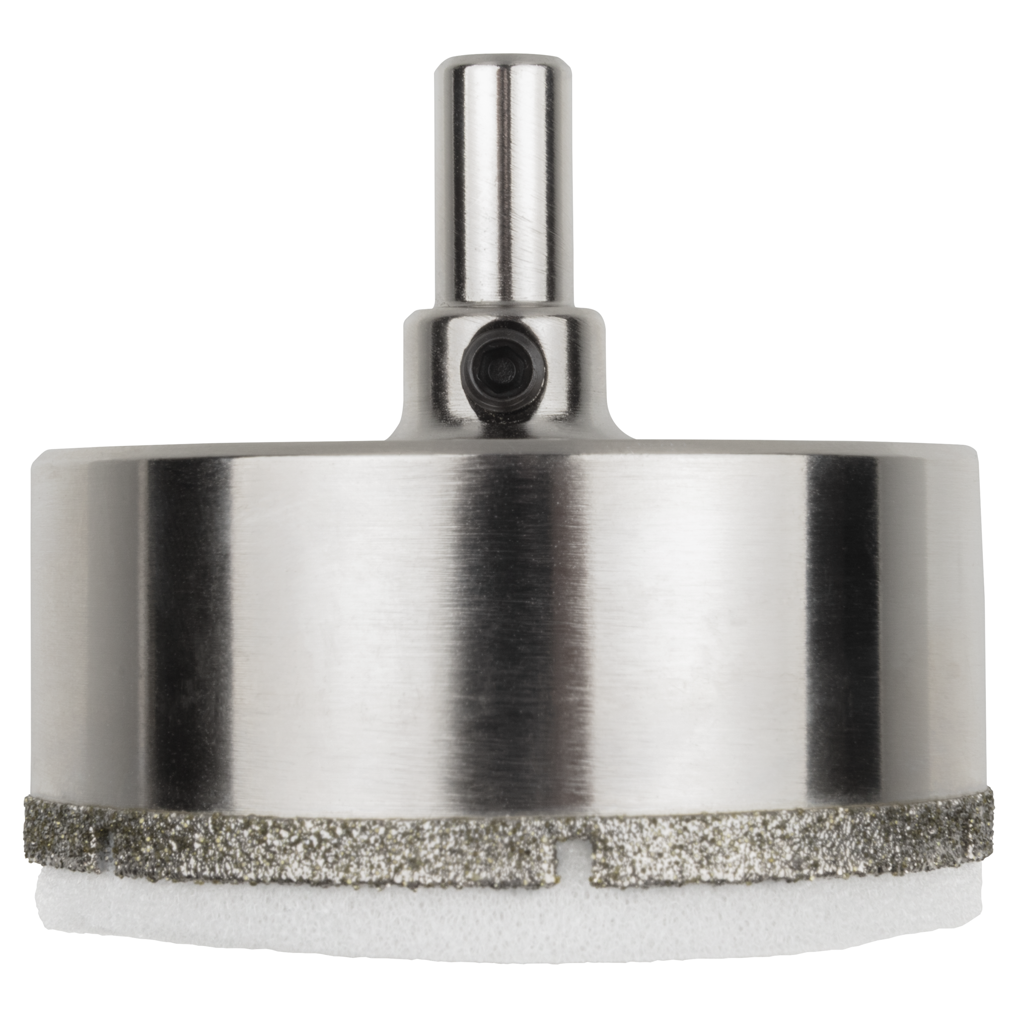 “Ceramic” Diamond Coated Annular Bit, Ø68mm