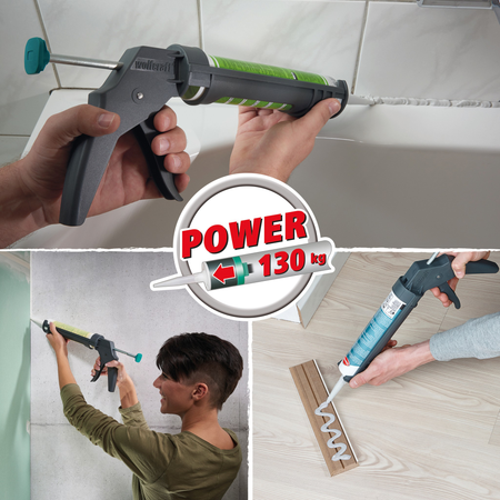 MG 200 Caulking Gun (de)