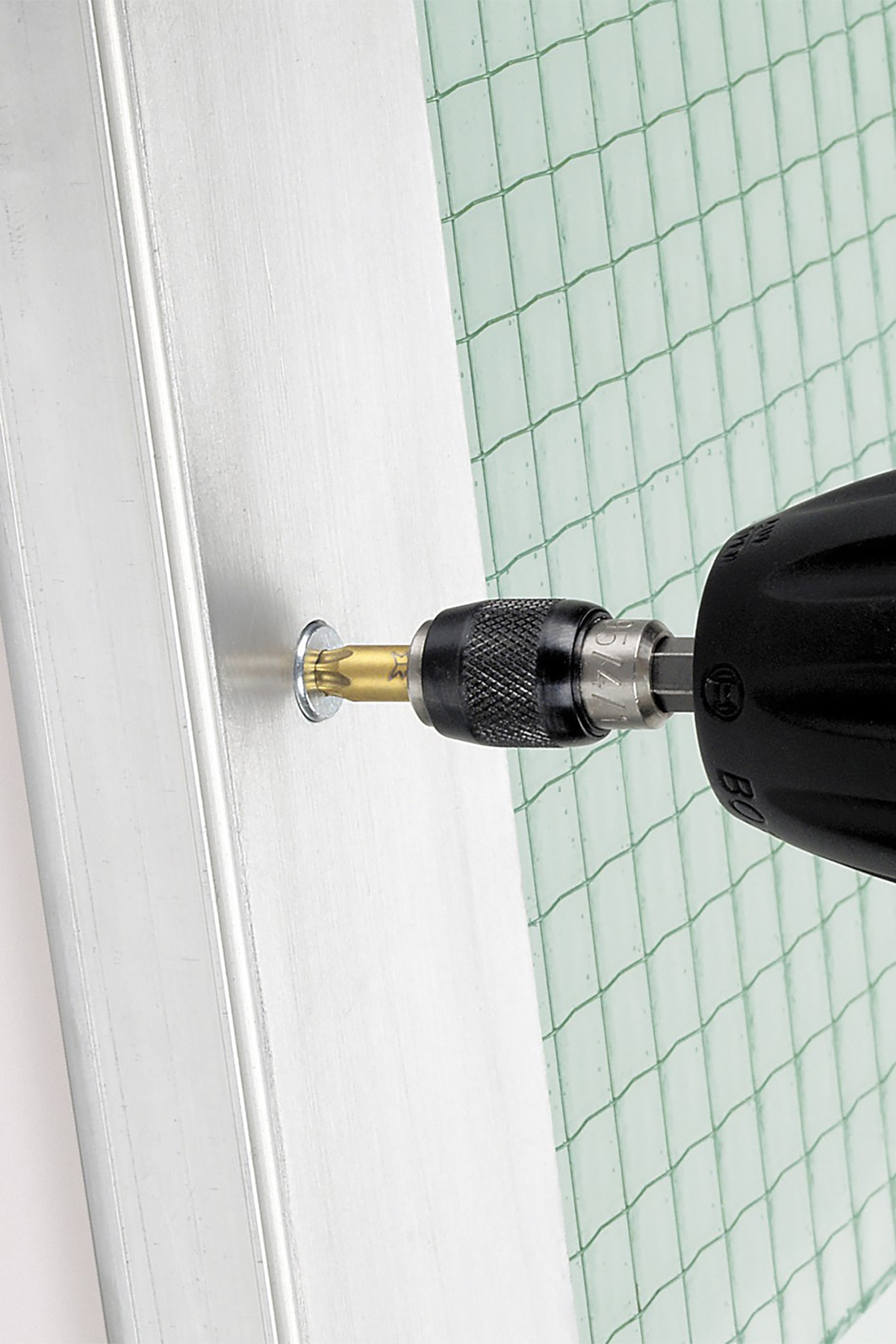 Diamant Bit, TORX® (T)