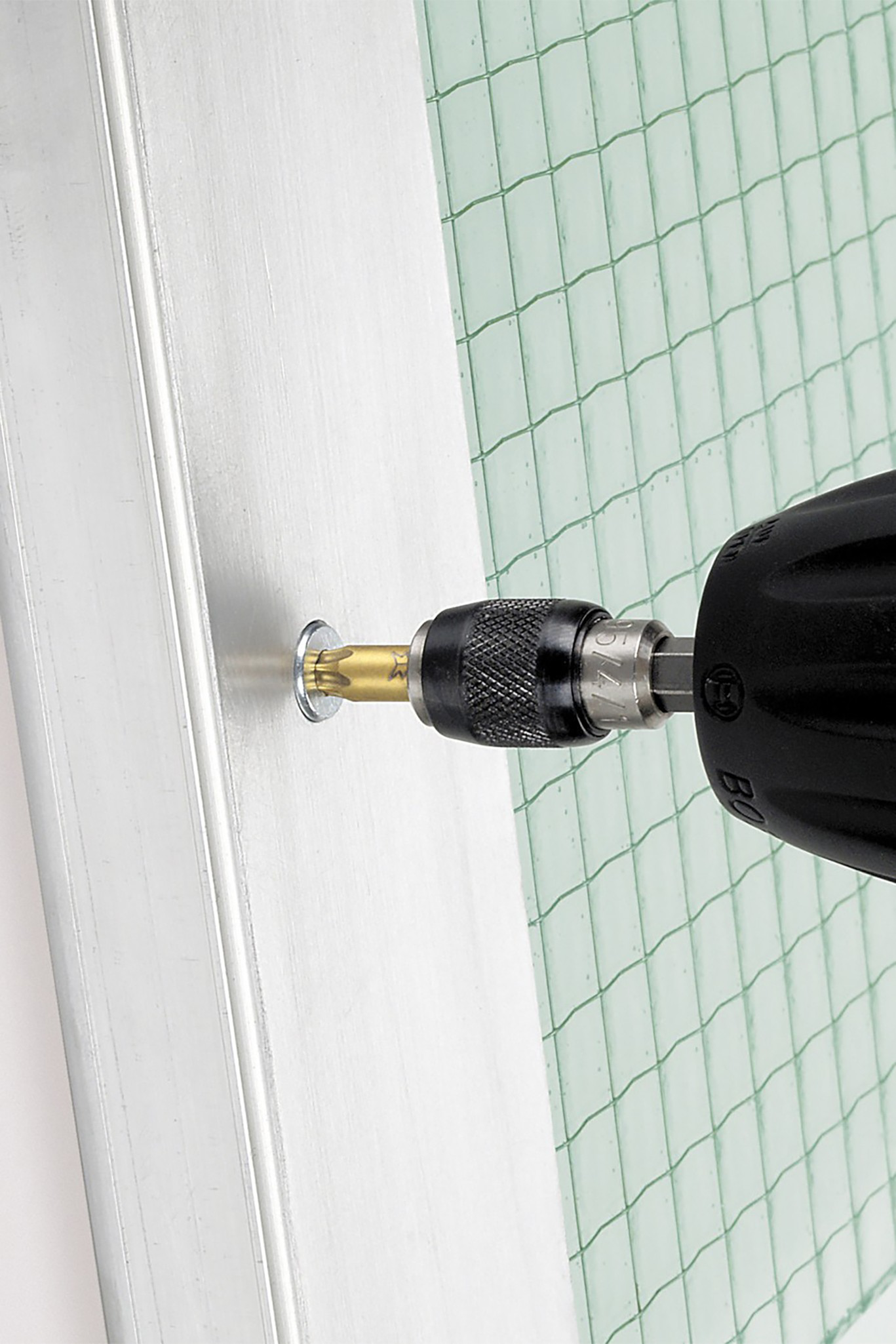 Diamant Bit, TORX® (T)