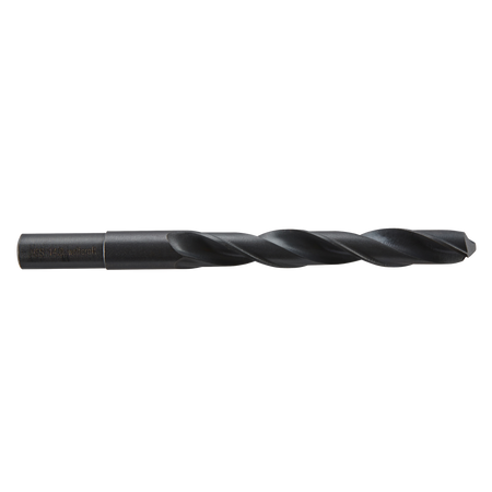 HSS Metal Drill Bit, rolled, Ø 14 mm