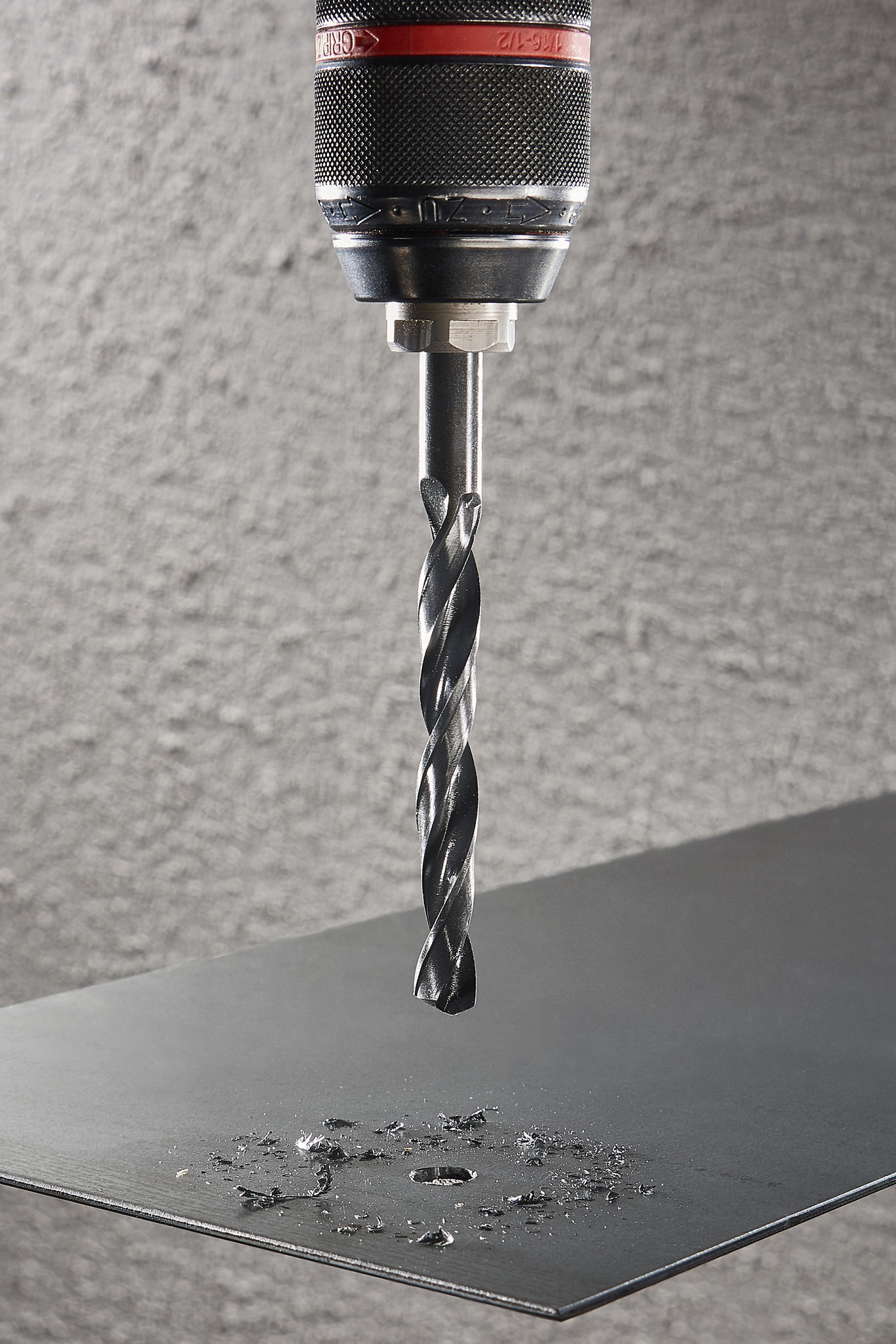 Drill Bit Set “Metal & Stone”, 9 Pcs. - Image 3