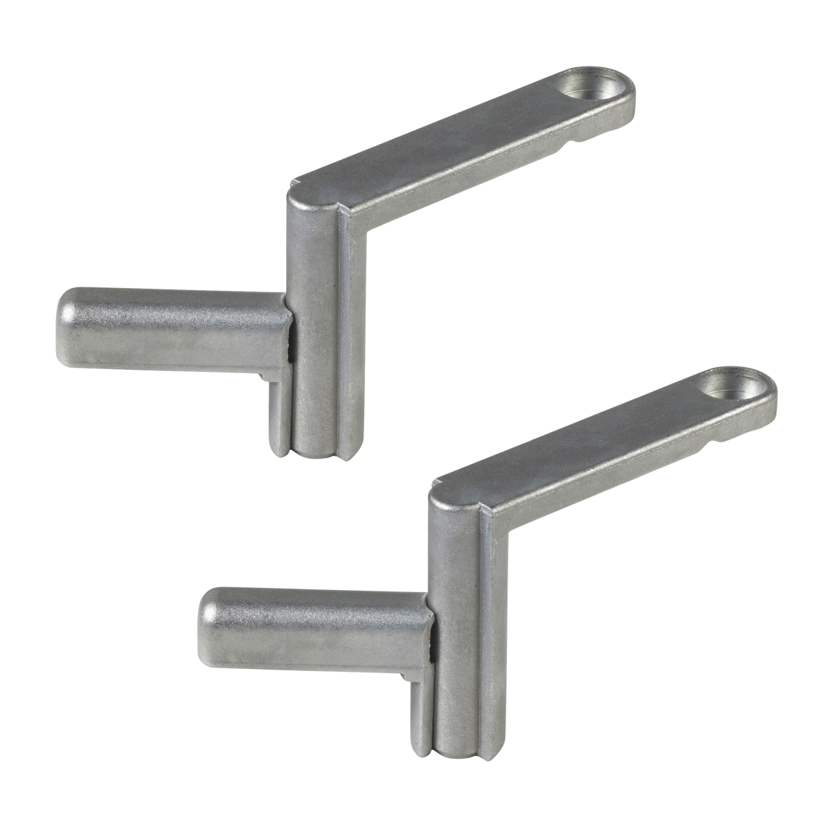2 quick clamps