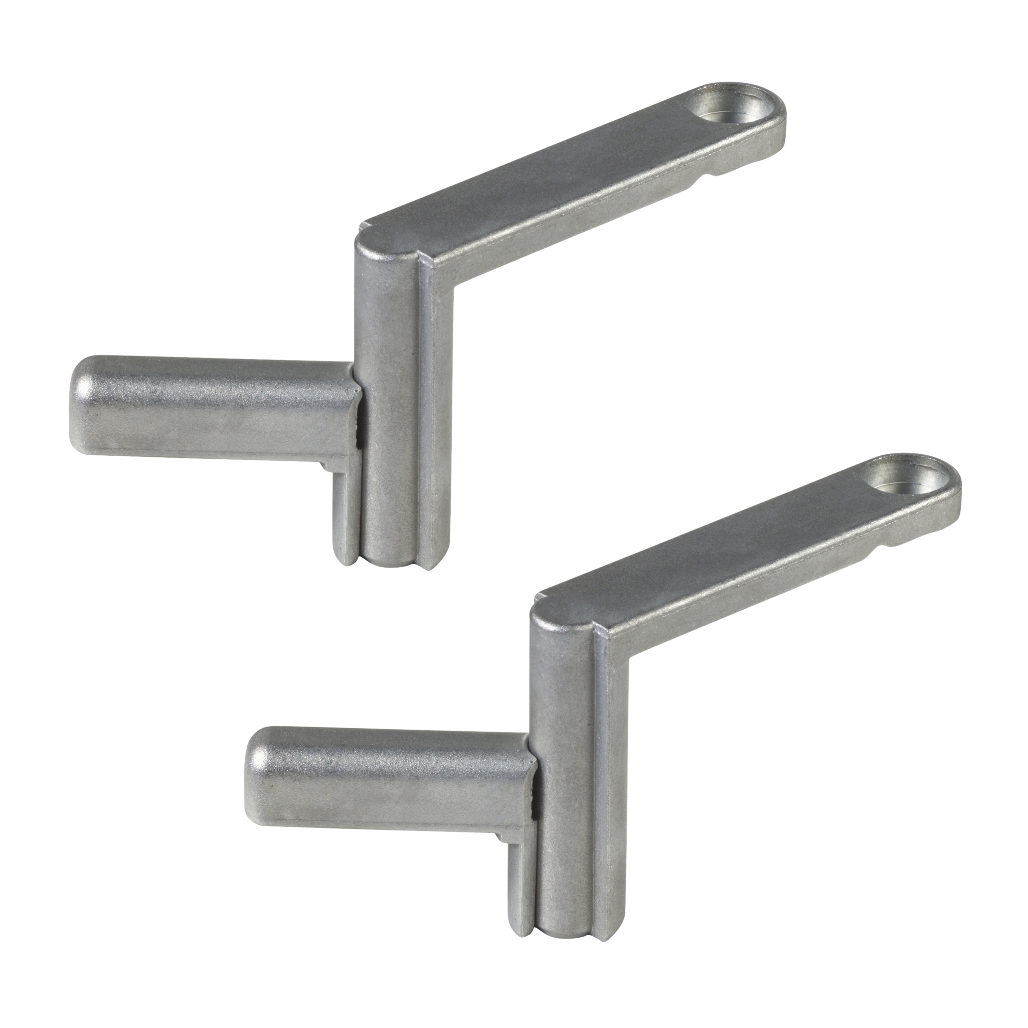 2 quick clamps