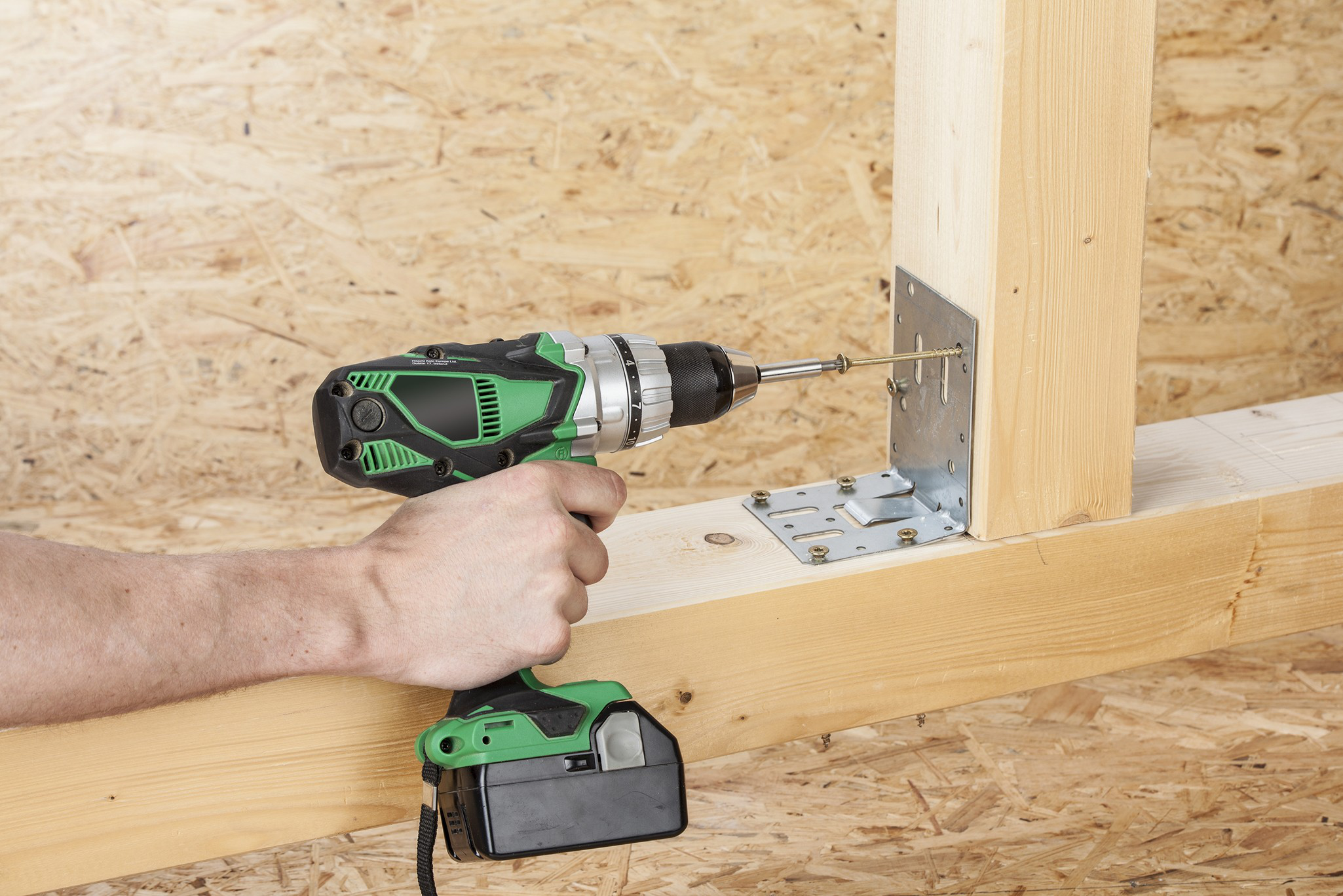 FIX-GRIP Bit Box, TORX® (T 10–40), 7 Pcs. - Image 3