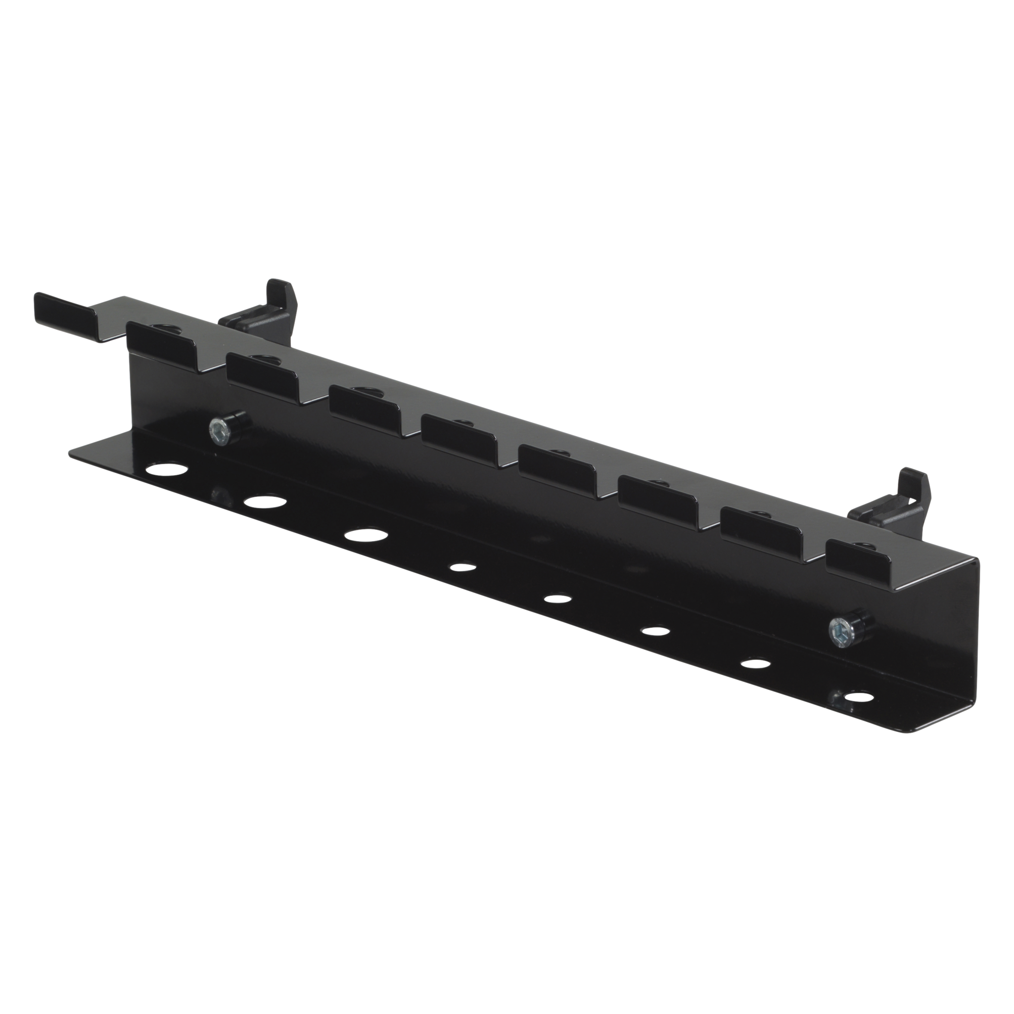 Screwdriver Holder for Workshop System Pegboard