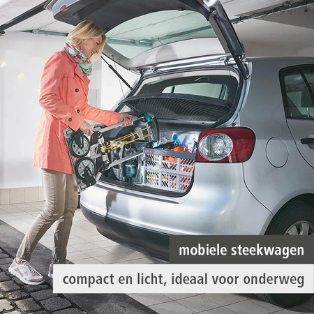 TS 600 Transport System (nl)