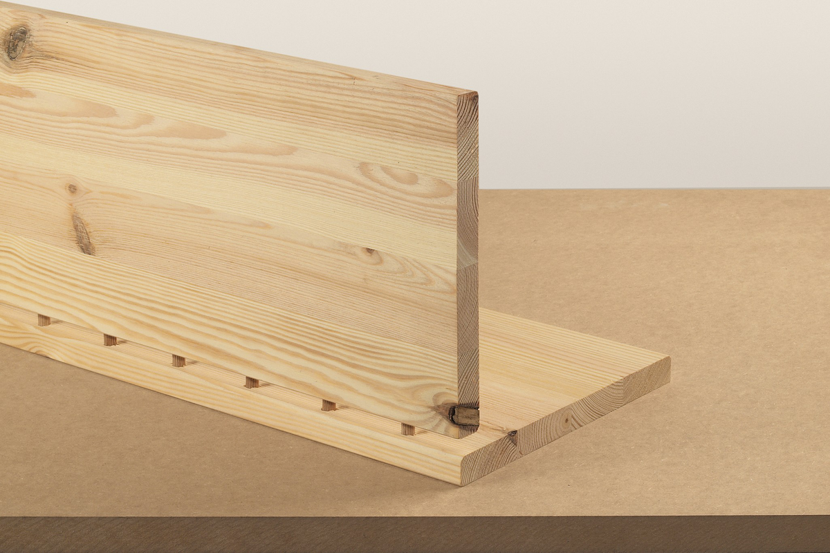 Dowel Pins