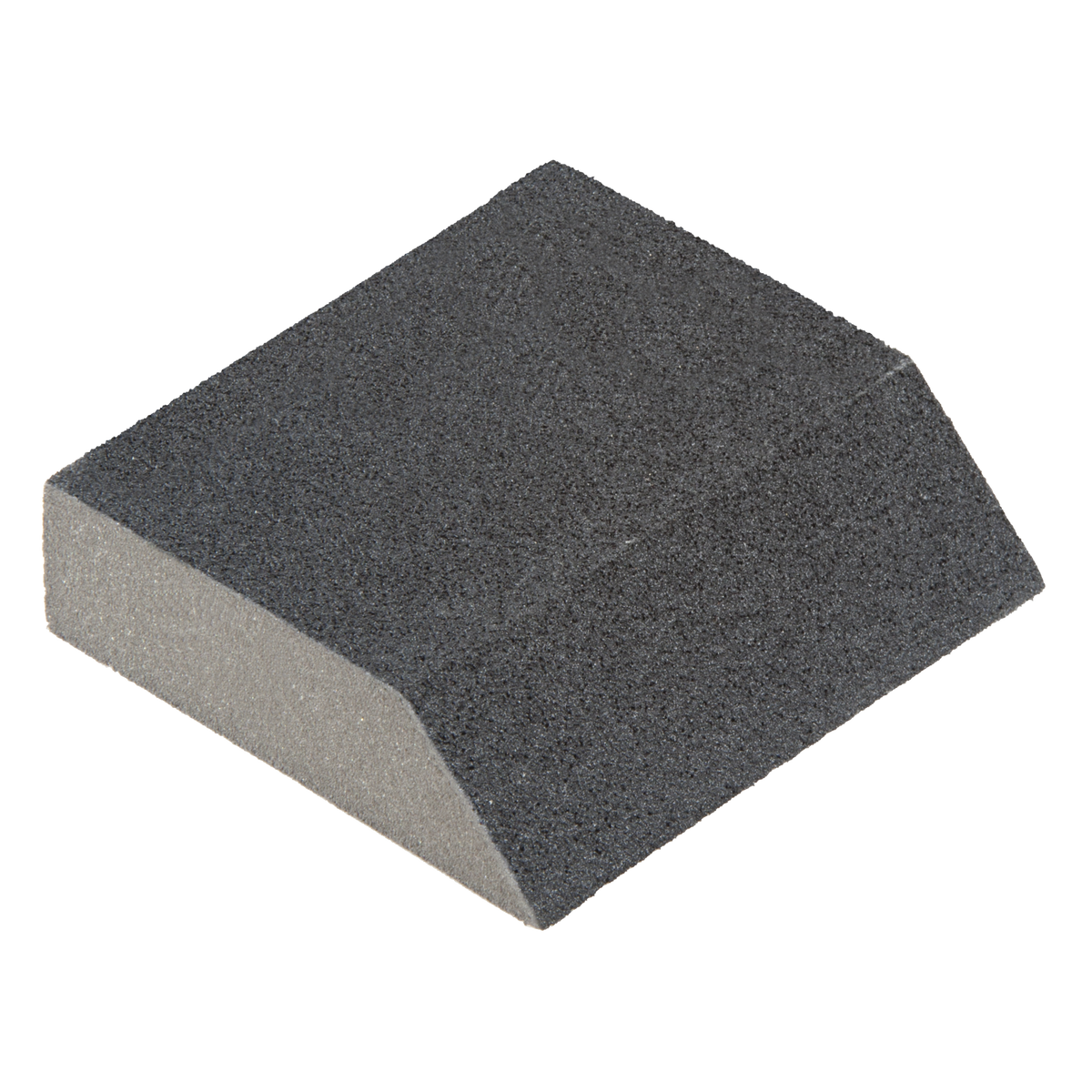 Contour Sanding Block, grain 60
