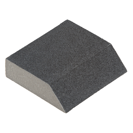 Contour Sanding Block, grain 60