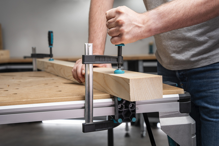 Screw Clamp