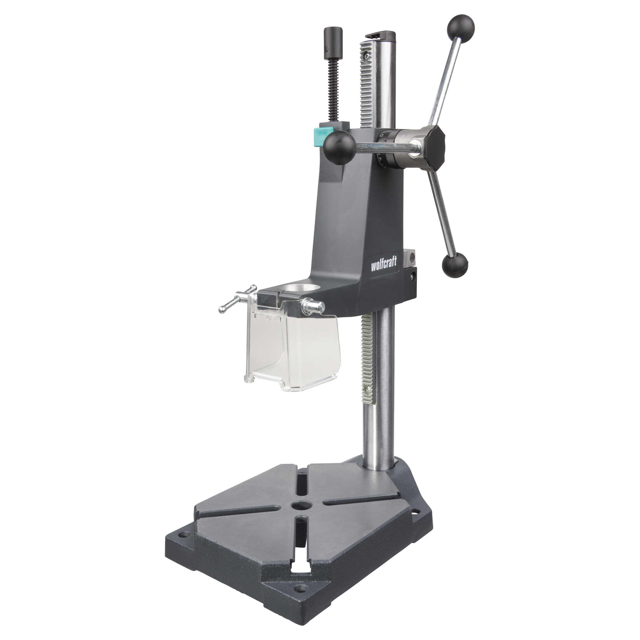 PRO Drill Stand