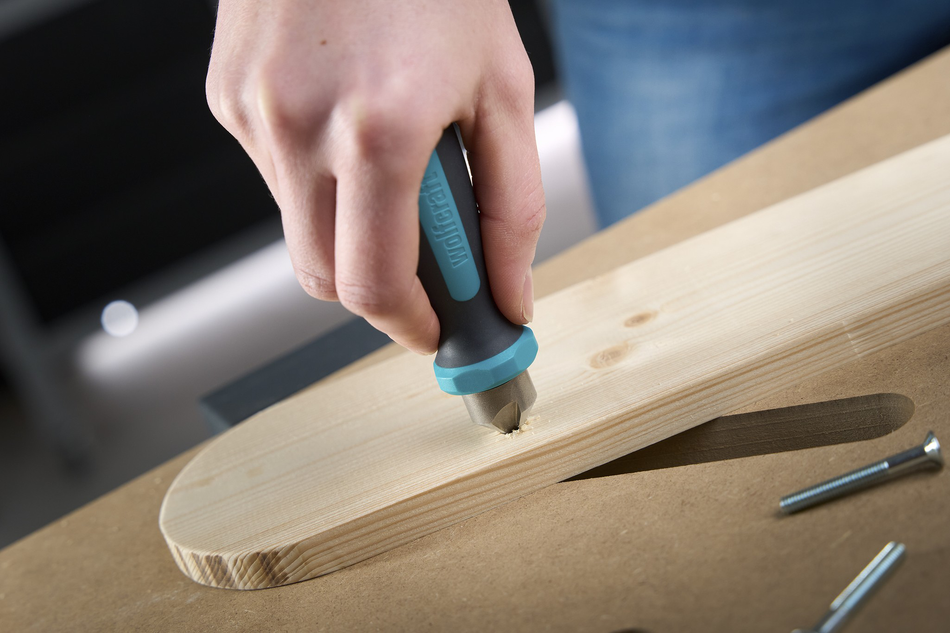 Hand Countersink - Image 2