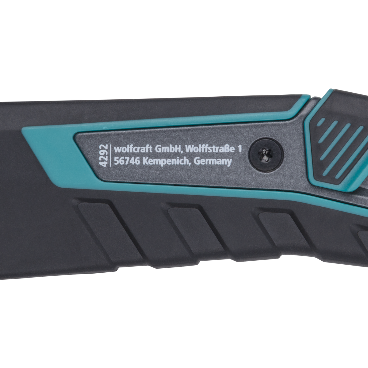 PRO SAFETY Trapezium Blade Knife with Sheath - Image 9