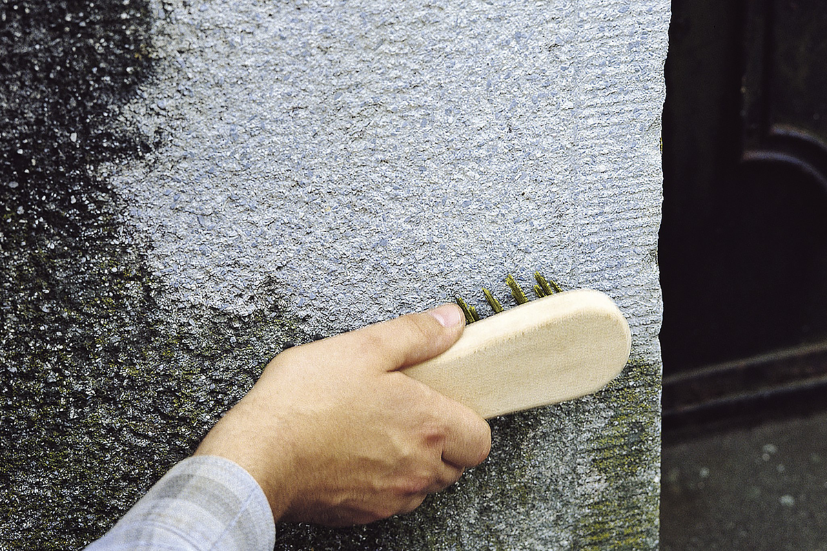 Brass Wire Violin Brush - Image 3