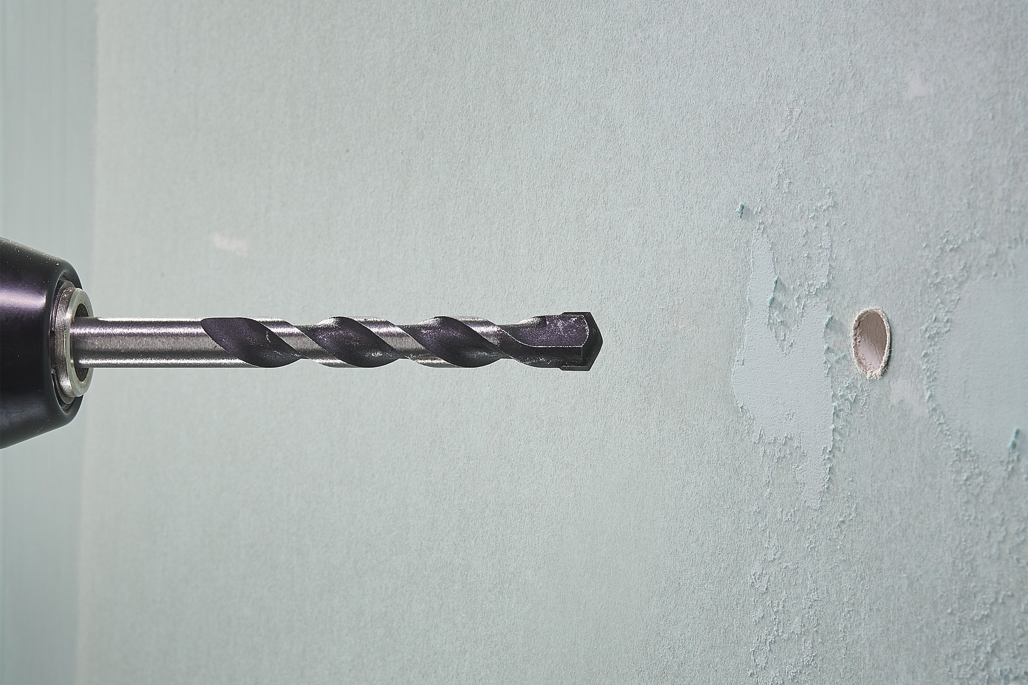 “Professional” Concrete Drill Bit, Tungsten Carbide Tipped