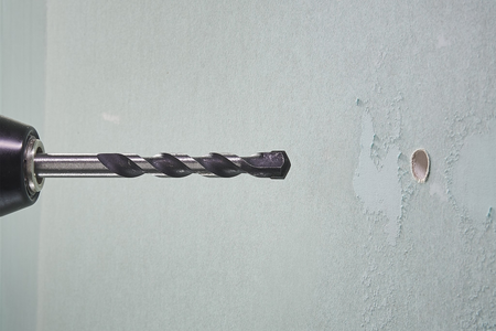 “Professional” Concrete Drill Bit, Tungsten Carbide Tipped