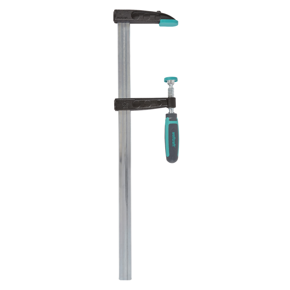 PRO 240 Screw Clamp - Image 1