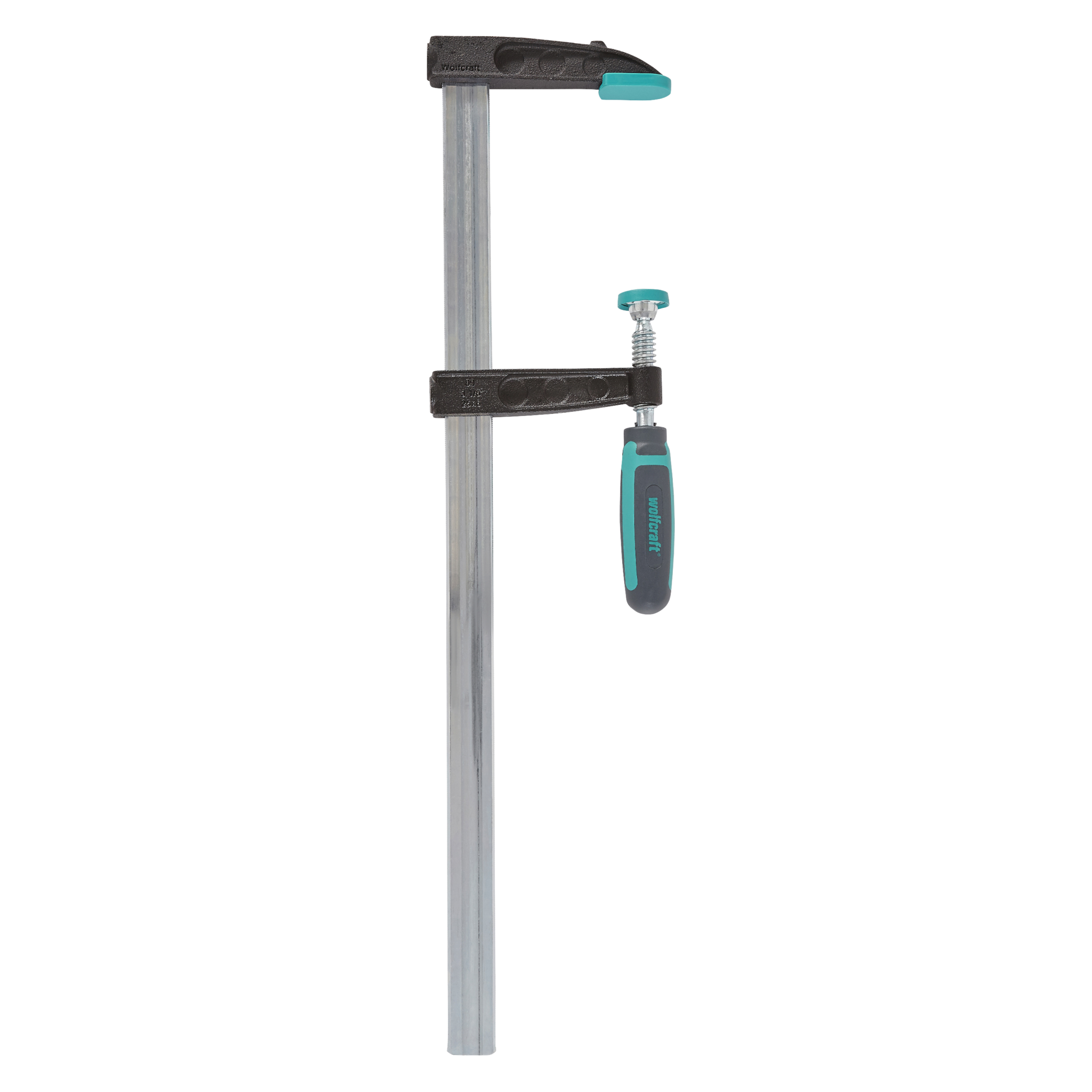 PRO 240 Screw Clamp - Image 1