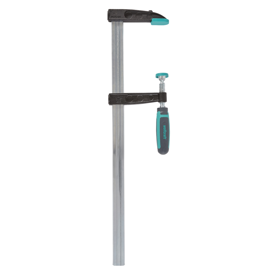 PRO 240 Screw Clamp - Image 1