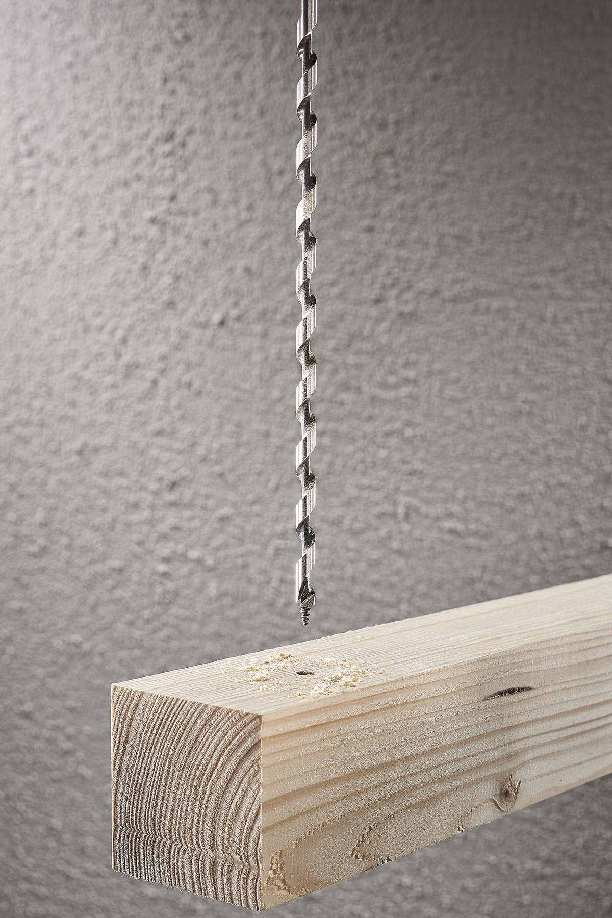 Wooden Beam Drill Bit, Hexagon Shank - Image 5