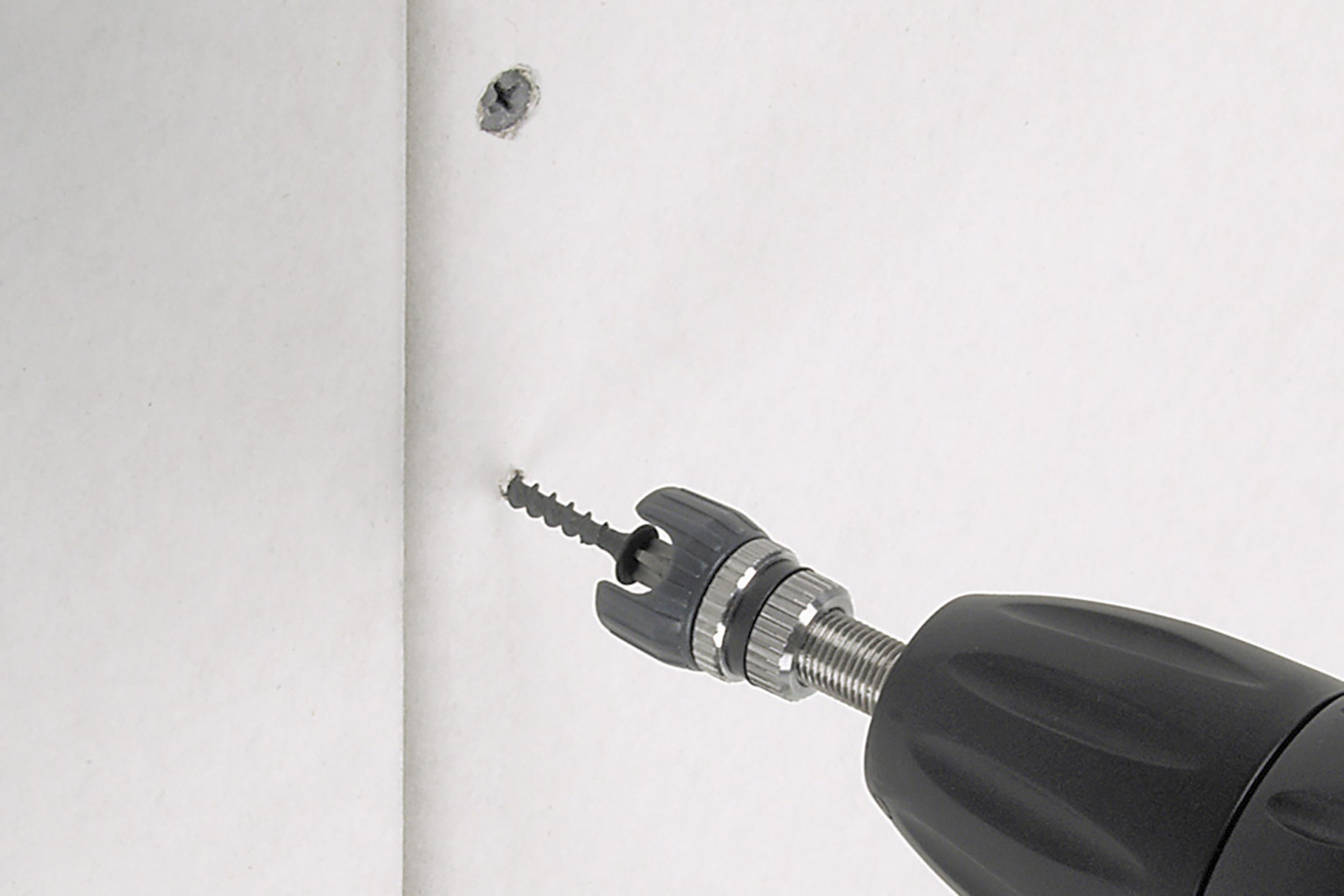 Screwdriver Attachment for Interior Works - Image 3