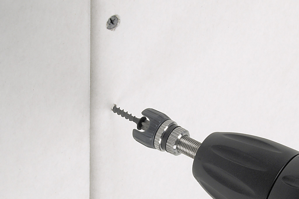 Screwdriver Attachment for Interior Works - Image 3