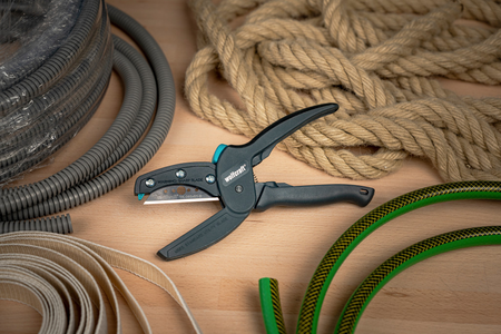 megaCut PRO All-Purpose Cutter