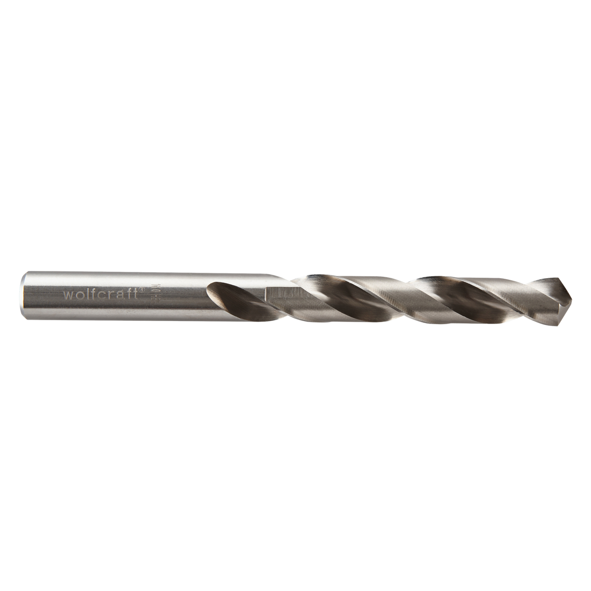 HSS Metal Drill Bit, ground, Ø 16 mm