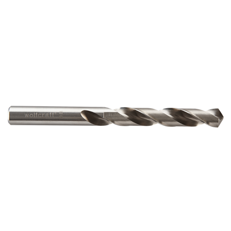 HSS Metal Drill Bit, ground, Ø 16 mm