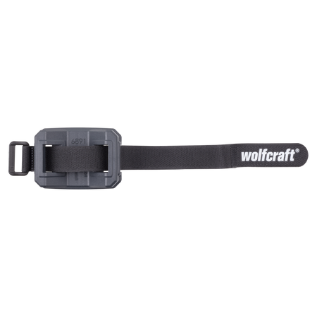 Hose Holder for Vacuum Cleaner