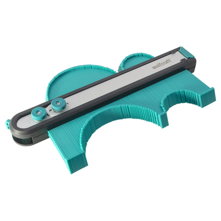 Contour Gauge PRO