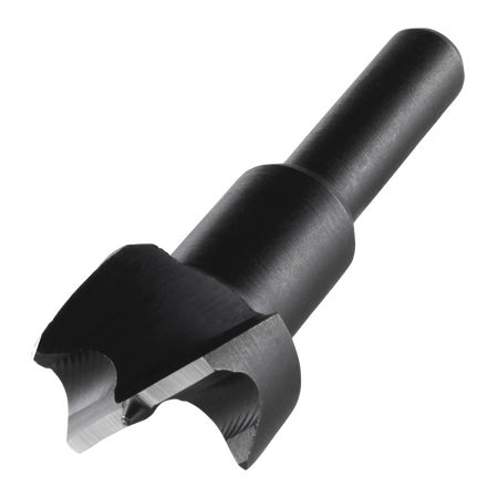 Tool Steel Cylinder Drill Bit