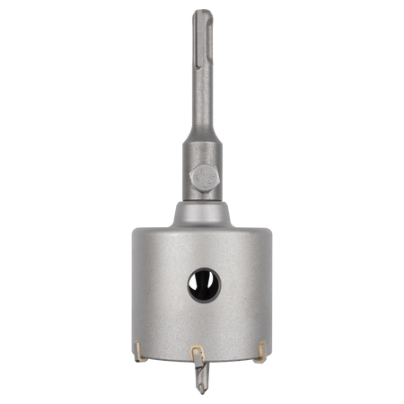 Annular Bit, Tungsten Carbide Tipped, With SDS Plus Mandrel, Ø68mm