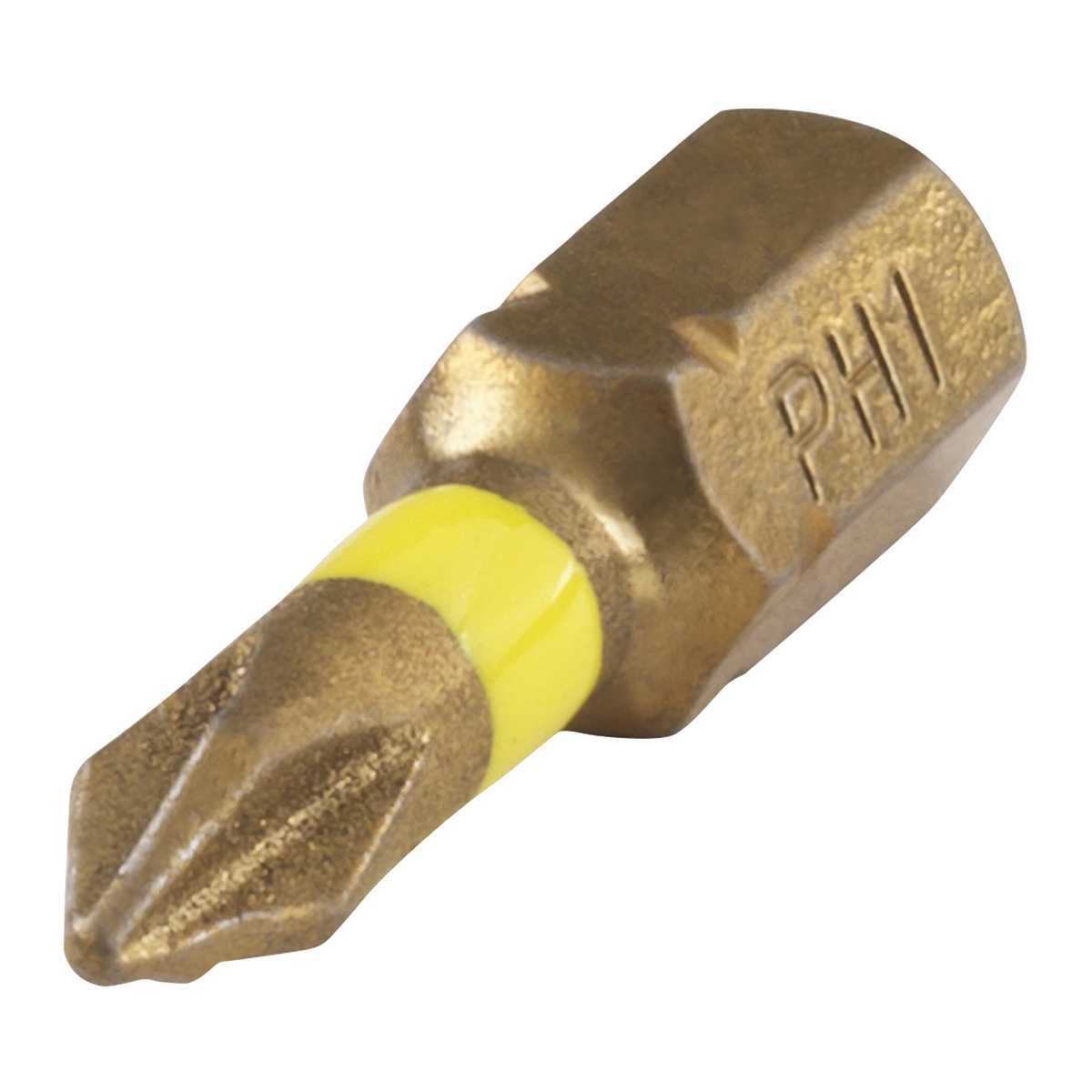 Diamant Bit, Crosshead (PH 1)