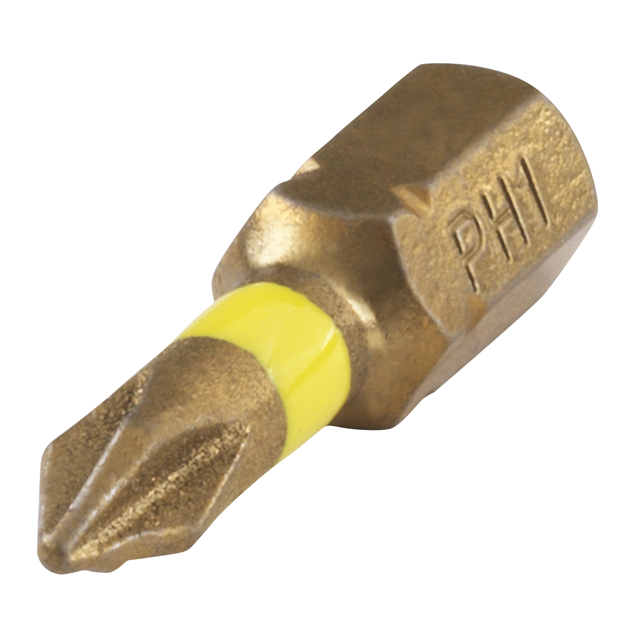 Diamant Bit, Crosshead (PH 1)