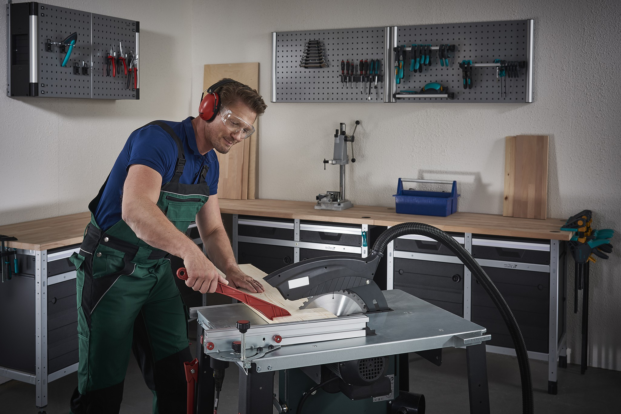 Circular Table Saw Blades, orange series (fine, clean cuts) - Image 5