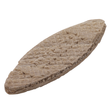 50 Jointing Biscuits, 15 mm
