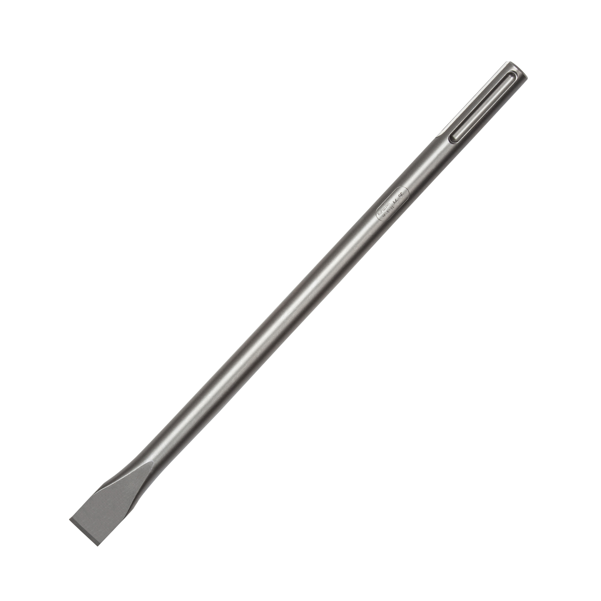 Tile Chisel With SDS Max Shank, 25 mm