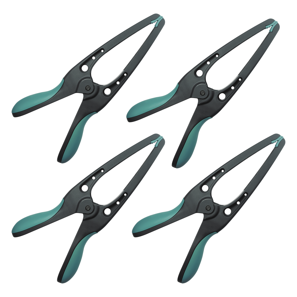 PRO 70 Pointed Spring Clamp - Image 1