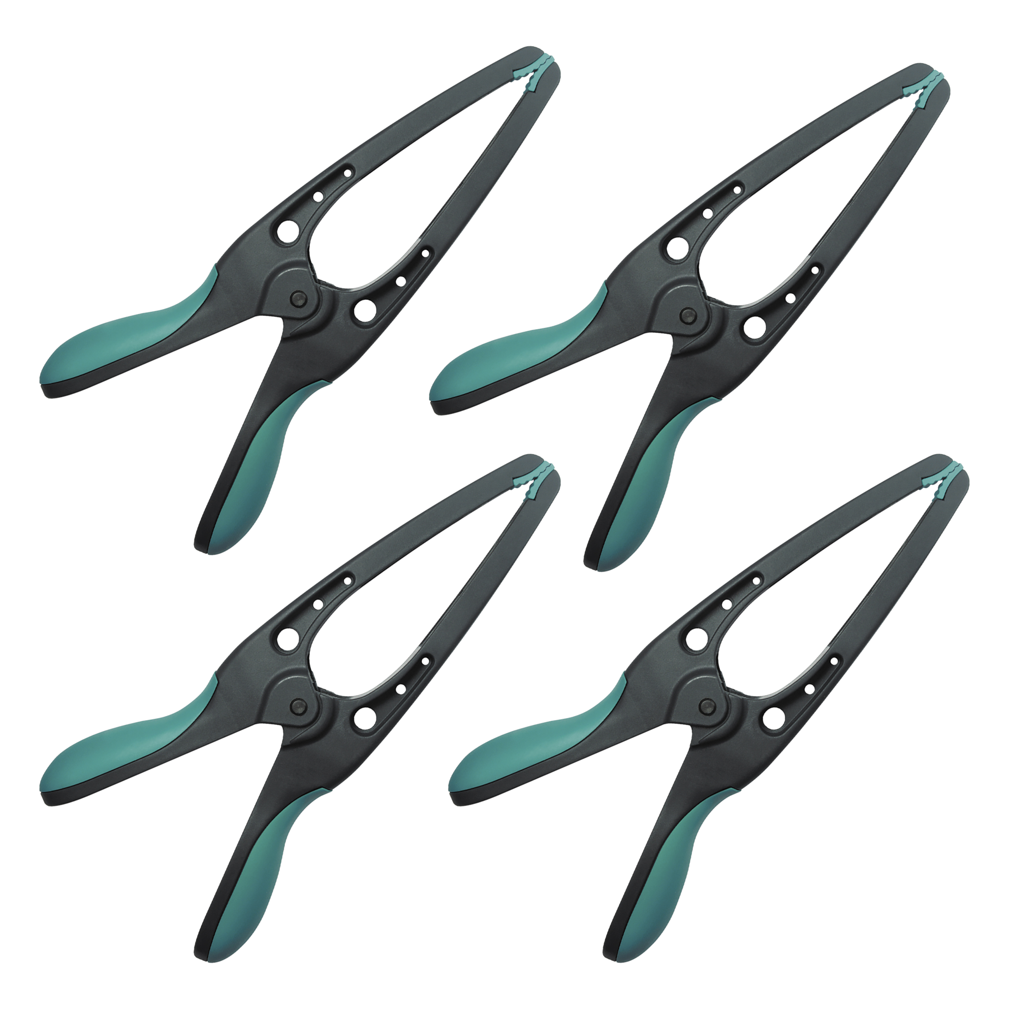 PRO 70 Pointed Spring Clamp - Image 1