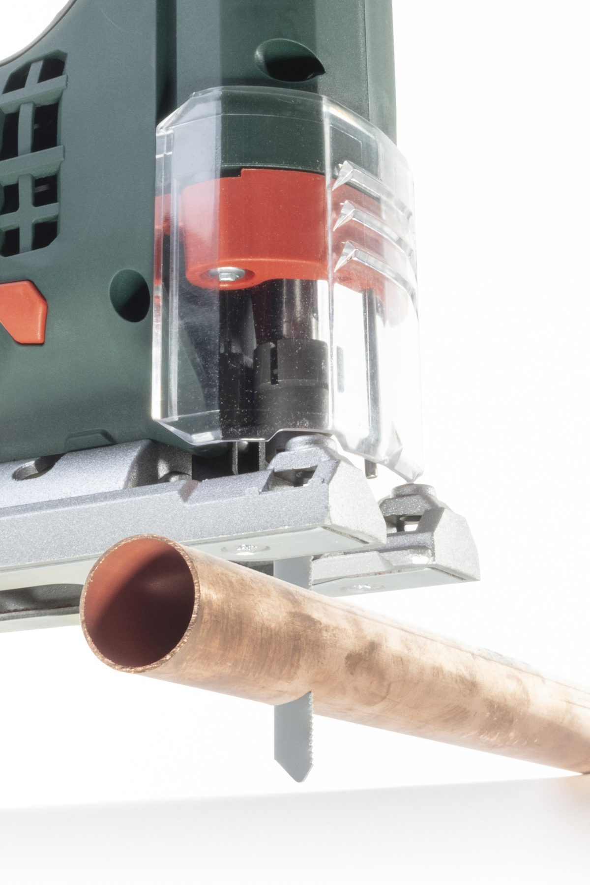 Jigsaw Blade Set 10 Pcs., T-shank, softwood - Image 4