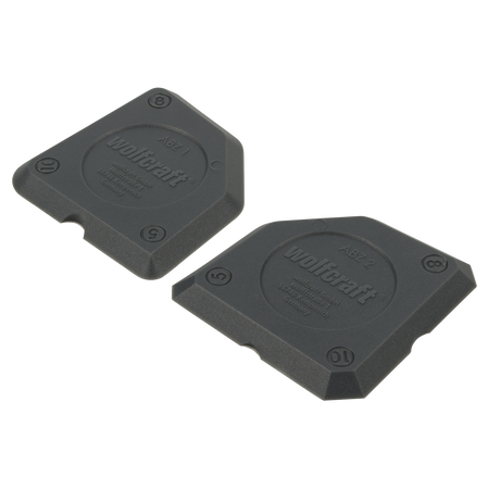 Joint Smoother Set, 2 pcs.