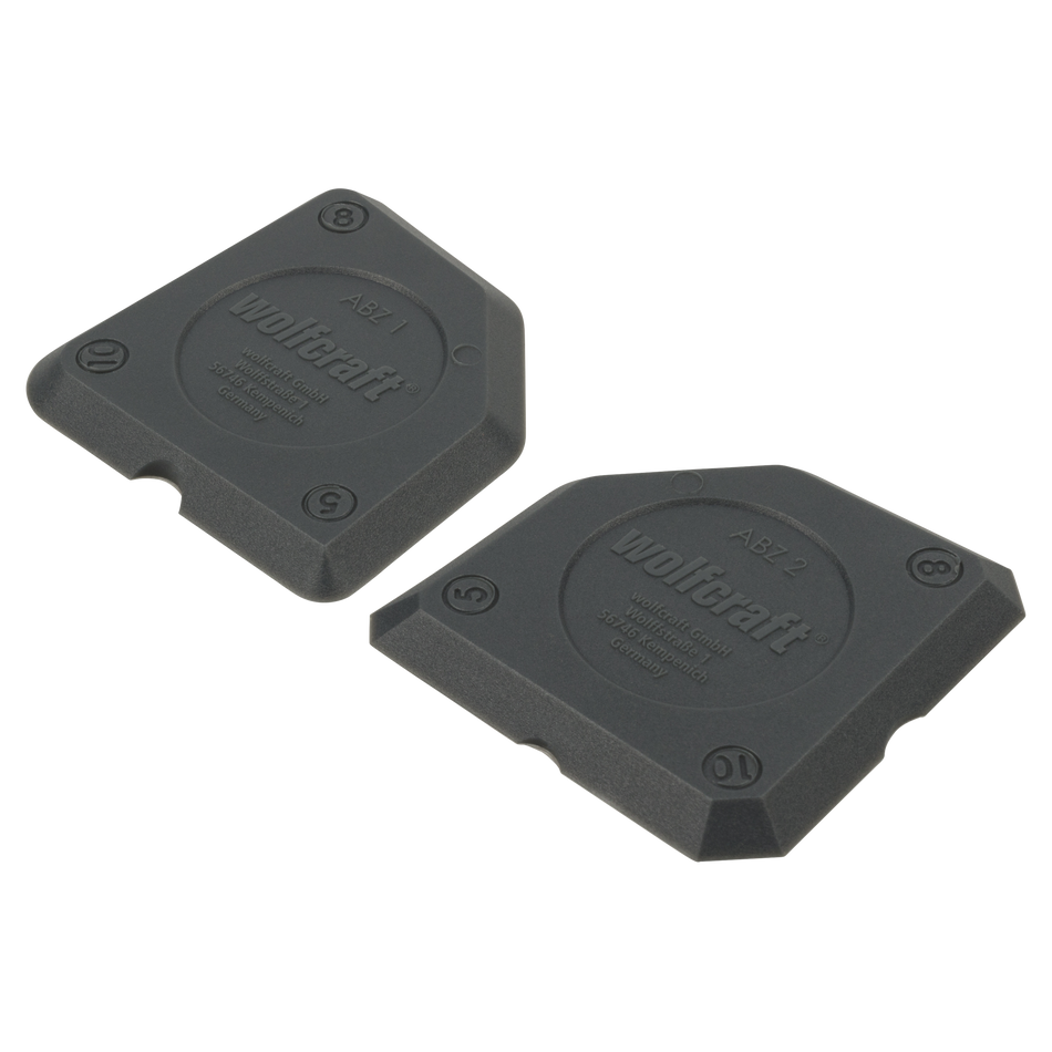 Joint Smoother Set, 2 pcs.