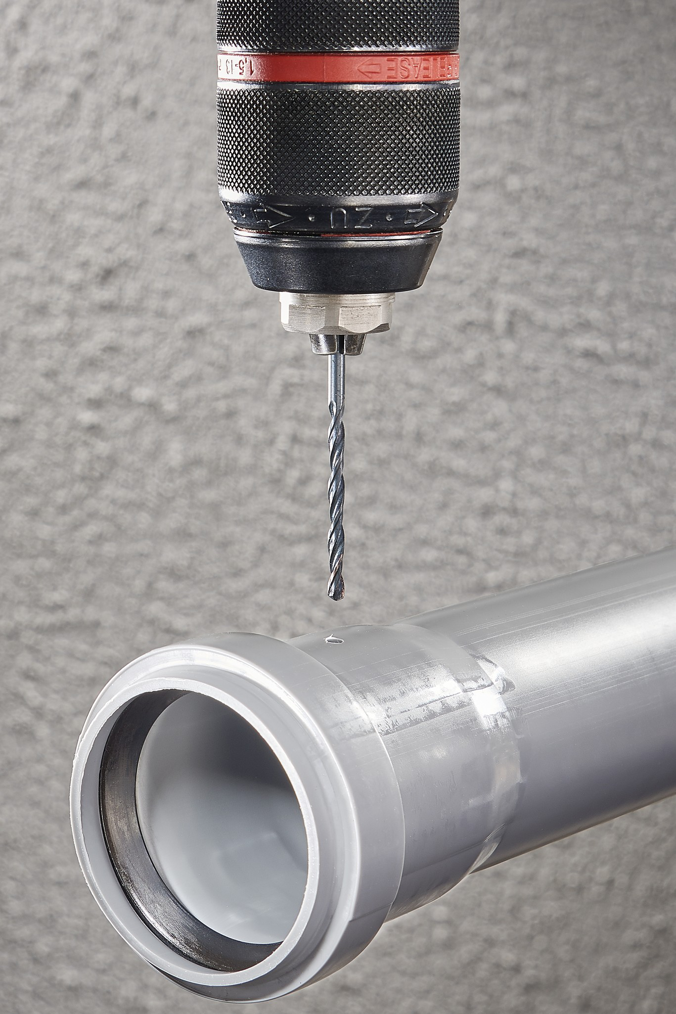 HSS Metal Drill Bit Set, Rolled - Image 3